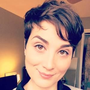 Meet your Posher, Alaina